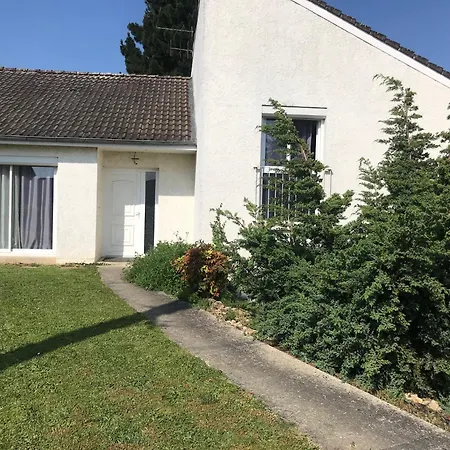 Location Maison Le Mans Vakantiehuis