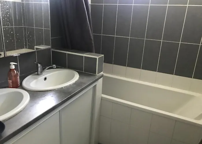 Location Maison Le Mans