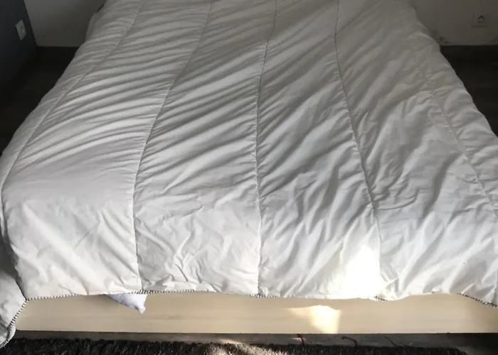 بيت للعطل Location Maison Le Mans *