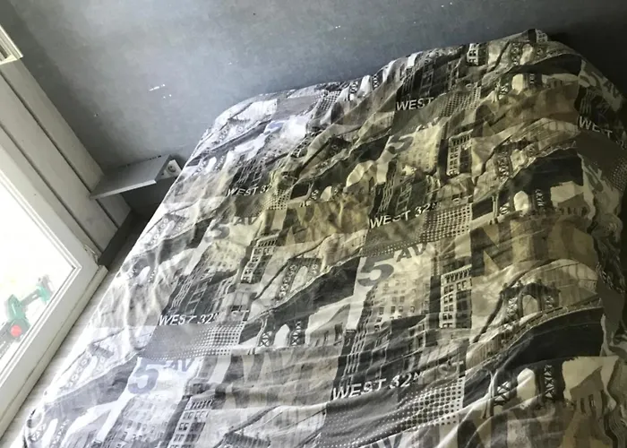 Location Maison Le Mans بيت للعطل Rouillon